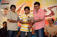 Masala Audio Release Photos